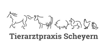 Tierarztpraxis Scheyern Logo