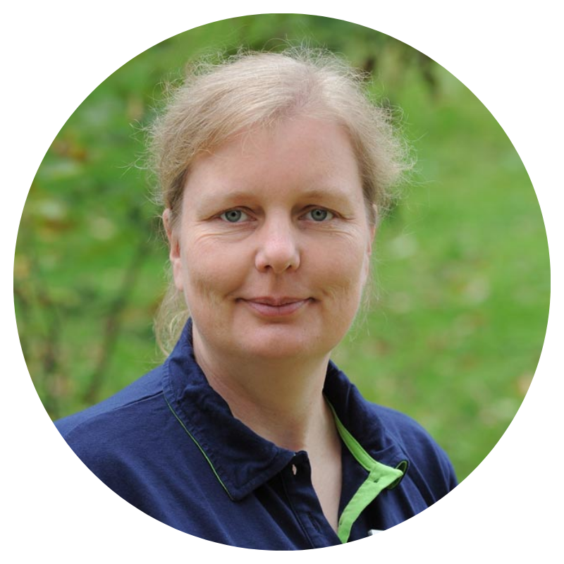 Tierarztpraxis Scheyern, Christina Link