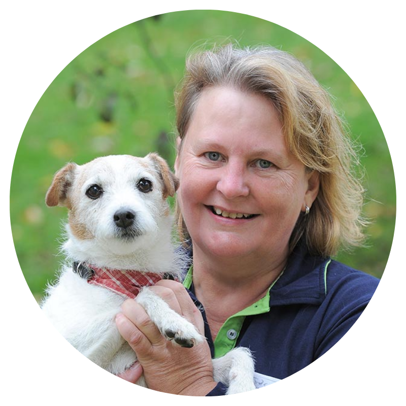 Tierarztpraxis Scheyern, Ingrid Schmidl